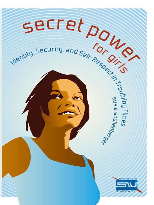 Title details for Secret Power for Girls by Susie Shellenberger - Available